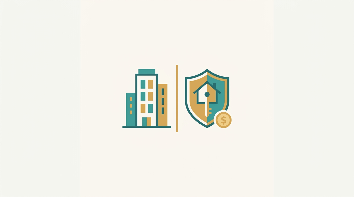 How to Buy Real Estate Through Your Corporation