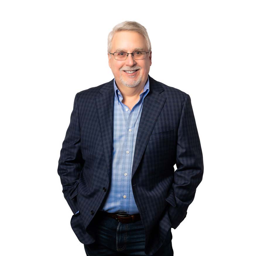 Mark Levitt