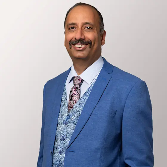 Vishal Vashisht