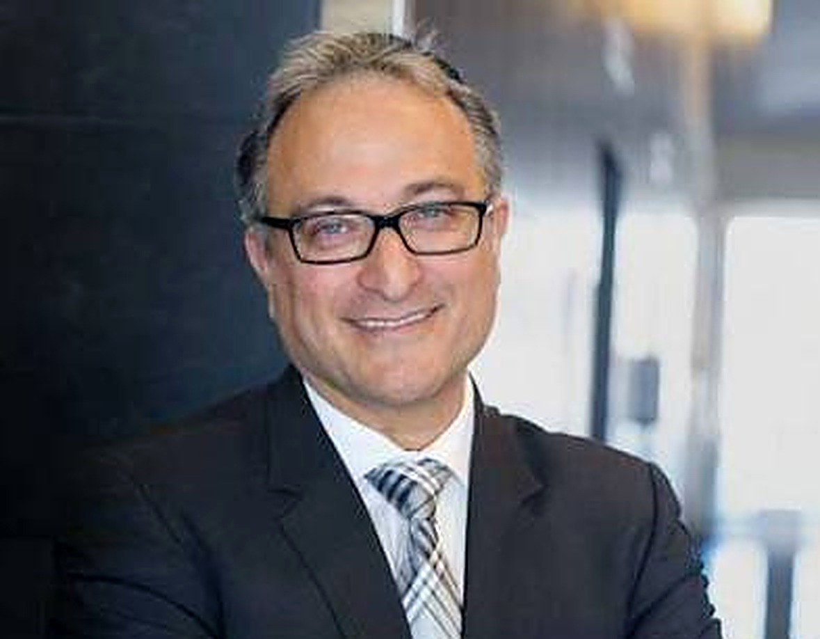 Mark Halpern, CFP, TEP, MFA-P